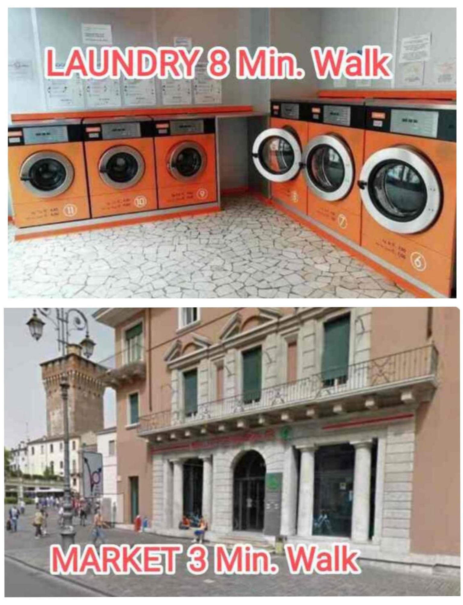Casa Pallamaio Historic Center Vicenza Exterior foto